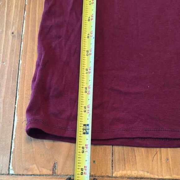 A New Day Red women’s Tank Top large - Picture 7 of 7